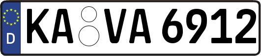 KA-VA6912