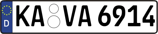 KA-VA6914