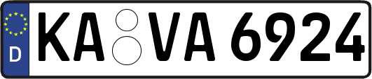 KA-VA6924