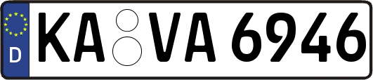 KA-VA6946