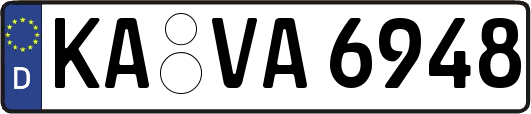 KA-VA6948