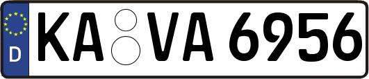 KA-VA6956