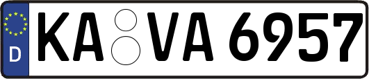 KA-VA6957