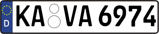 KA-VA6974