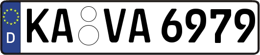 KA-VA6979
