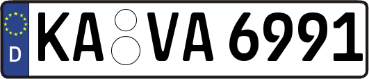 KA-VA6991
