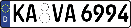 KA-VA6994