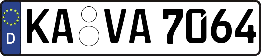KA-VA7064