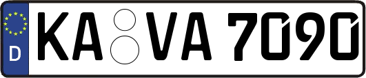 KA-VA7090