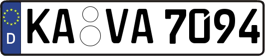 KA-VA7094