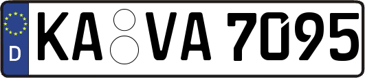 KA-VA7095