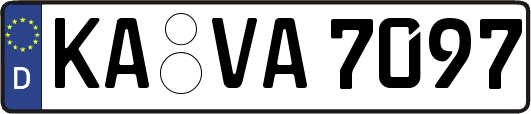 KA-VA7097