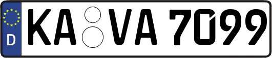 KA-VA7099