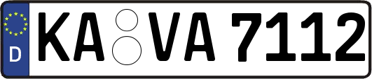 KA-VA7112