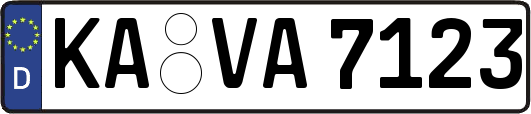 KA-VA7123