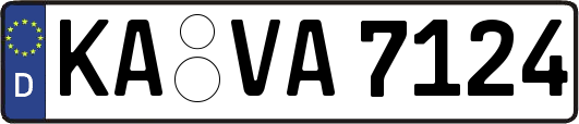 KA-VA7124