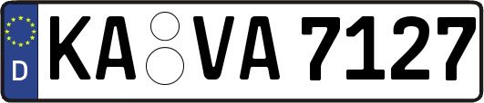 KA-VA7127