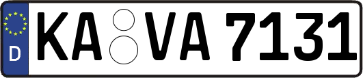 KA-VA7131