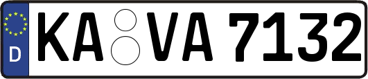 KA-VA7132