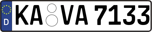 KA-VA7133