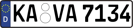 KA-VA7134
