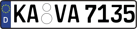 KA-VA7135