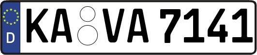 KA-VA7141
