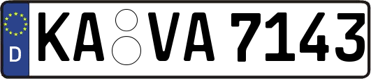 KA-VA7143