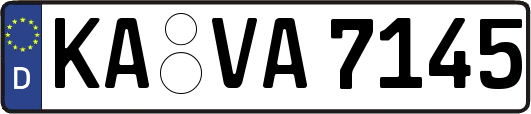 KA-VA7145