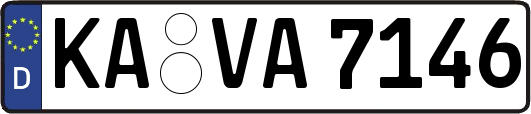 KA-VA7146