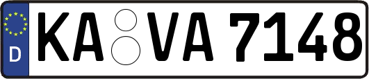 KA-VA7148