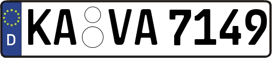 KA-VA7149