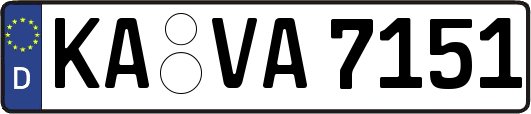 KA-VA7151