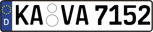 KA-VA7152