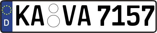 KA-VA7157