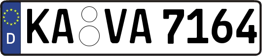 KA-VA7164