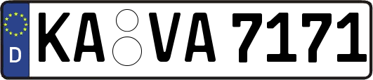 KA-VA7171