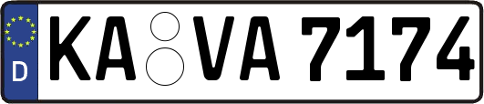 KA-VA7174