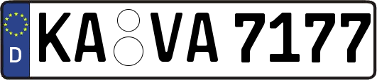 KA-VA7177