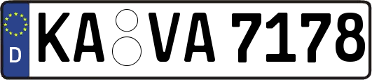 KA-VA7178