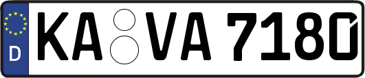 KA-VA7180