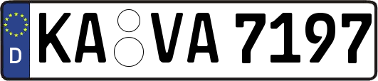 KA-VA7197