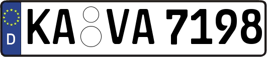 KA-VA7198