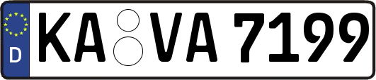 KA-VA7199