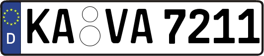 KA-VA7211