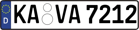 KA-VA7212