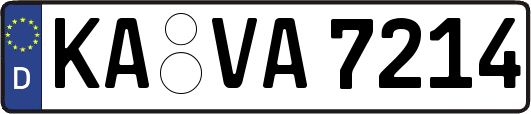 KA-VA7214