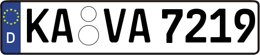 KA-VA7219