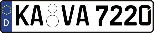 KA-VA7220
