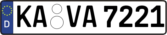 KA-VA7221